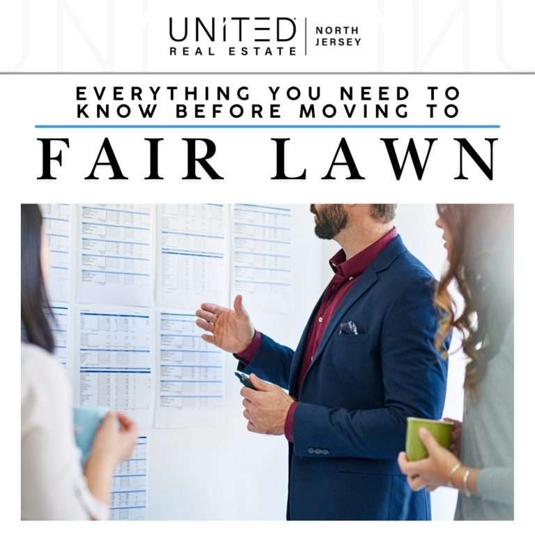 Everything You Need to Know Before Moving to Fair Lawn
